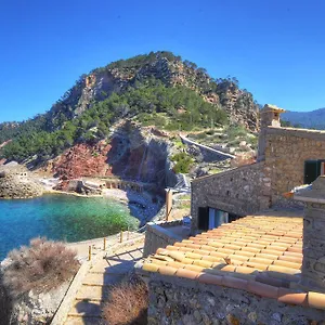 Ferienhaus Cala Estellenc House, Estellenchs