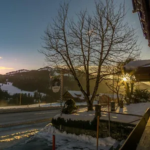 Ferienwohnung Bergluft Balderschwang