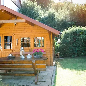 Hohes Ferienhaus Heiligenstadt in Oberfranken