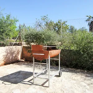 Ferienhaus Cozy With Private Graden In Majorca, Santa Maria del Cami (Mallorca)